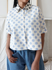 URSA MINOR - Tilly blouse