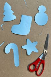 SUNDAY DECEMBER 14th 2025 – Fabric Ornament-Making Workshop with Rachel Fortin from Studio Maison Tulipe