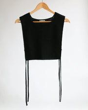 BELACARO - Top tablier