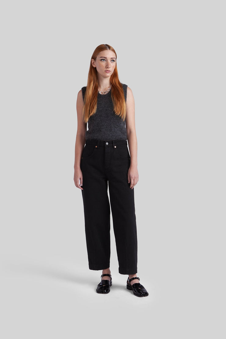 DECADE STUDIO - Kit trouser black