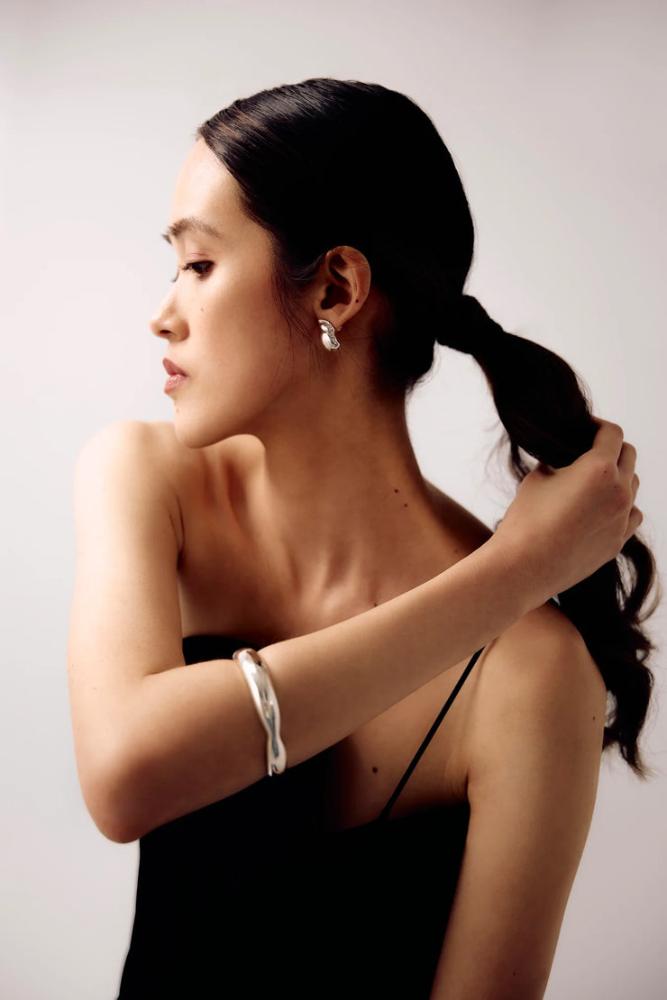 Séola atelier - Camille earrings