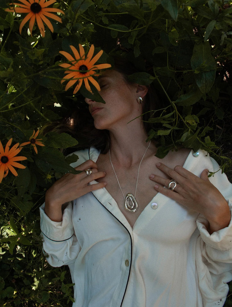 Séola atelier - Andrea pendant