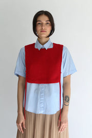 BELACARO - Top tablier