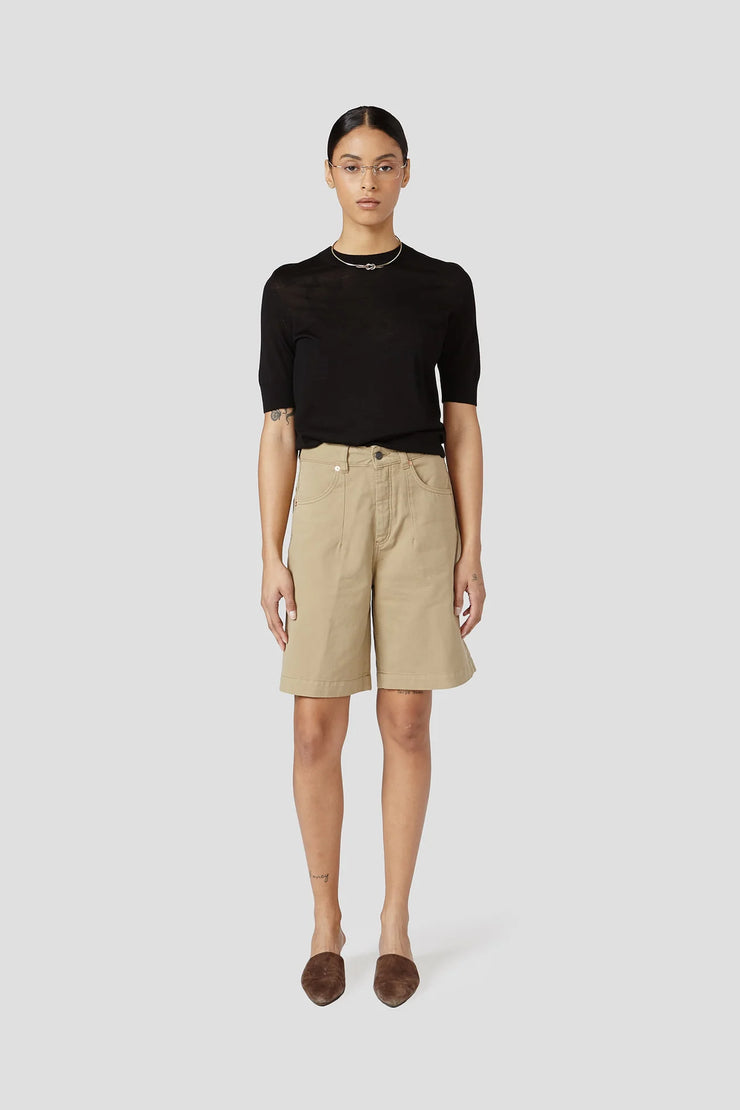 DECADE STUDIO - Noel Chino Shorts