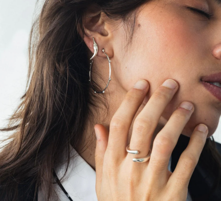 DOVA PRYCE - Boucles d&