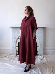 URSA MINOR - Fayne Dress