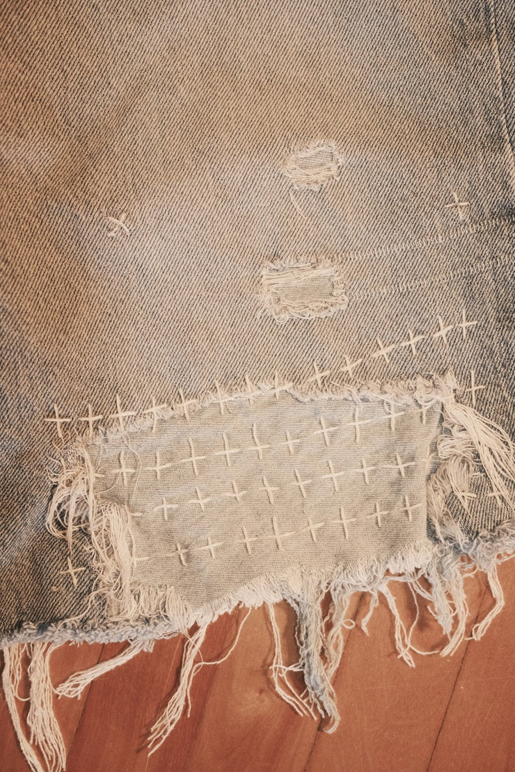 November 18, 2025 — Intro to Sewing, Repair, and Clothing Transformation with Rachel Fortin of Studio Maison Tulipe