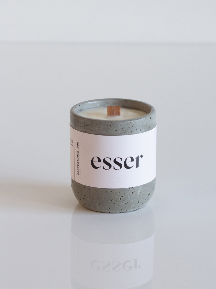 ESSER - Bois de santal et lavande