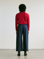VERI - Pantalon Dario Denim
