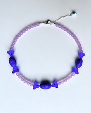 BO BARRA - Ooze candy necklace