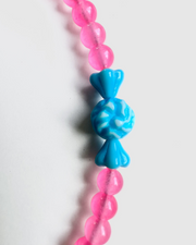 BO BARRA - Little brain candy necklace