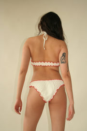 Em & May - Daisy bikini bottom - Charlotte aux fraises