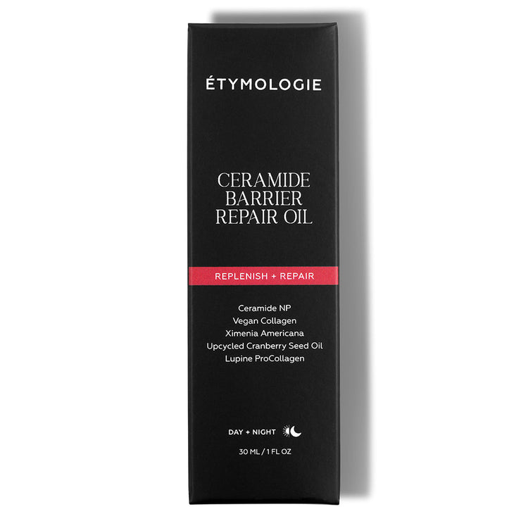 ETYMOLOGIE - Ceramide barrier repair oil