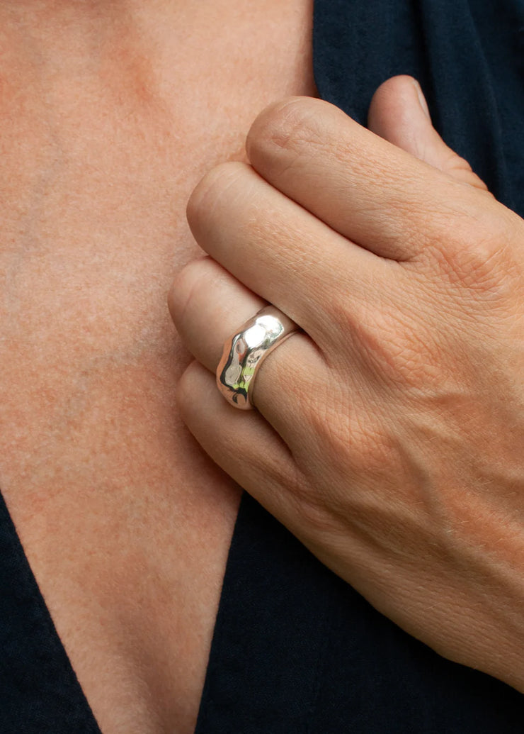 Séola atelier - Flora ring