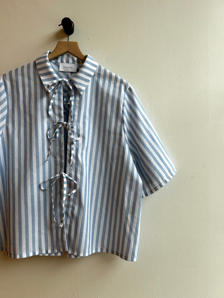 MOLÈNE blouse