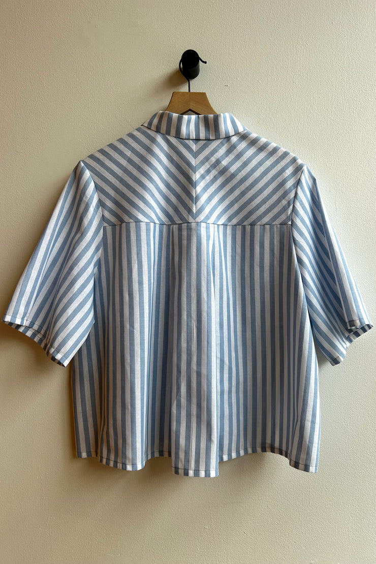 MOLÈNE blouse
