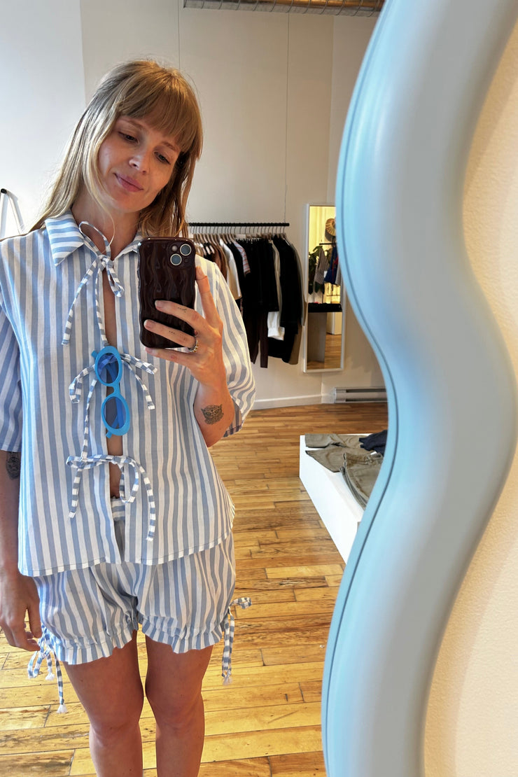 MOLÈNE blouse