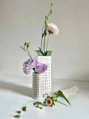 BAR À PLANTES MTL x LOLA CERA - Medium vase