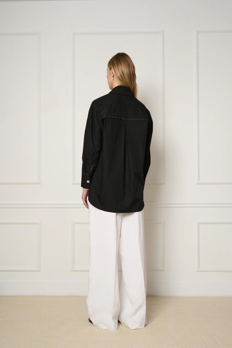 dorsaLi - Nuage Shirt