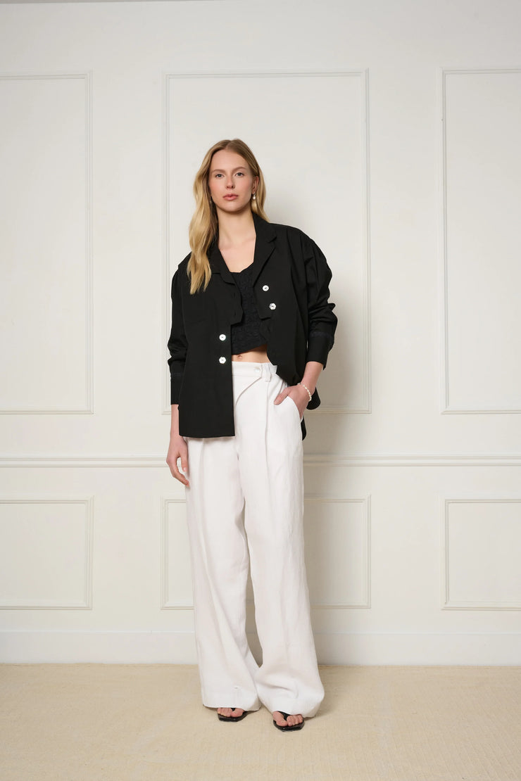 dorsaLi - Nuage Shirt