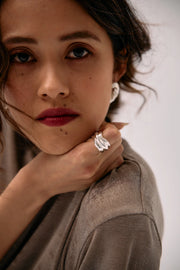 Séola atelier - Marianne ring