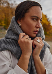 Séola atelier - Gaia earrings