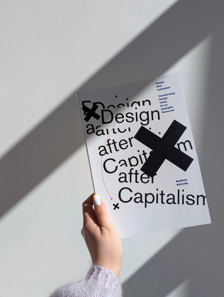 SUPERPOSITION STUDIO - Design after Capitalism