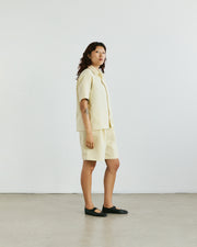 VERI - Chemise Kira - Beurre