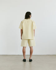 VERI - Chemise Kira - Beurre