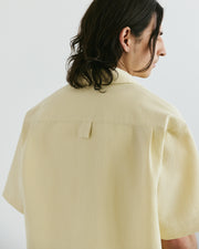 VERI - Chemise Kira - Beurre