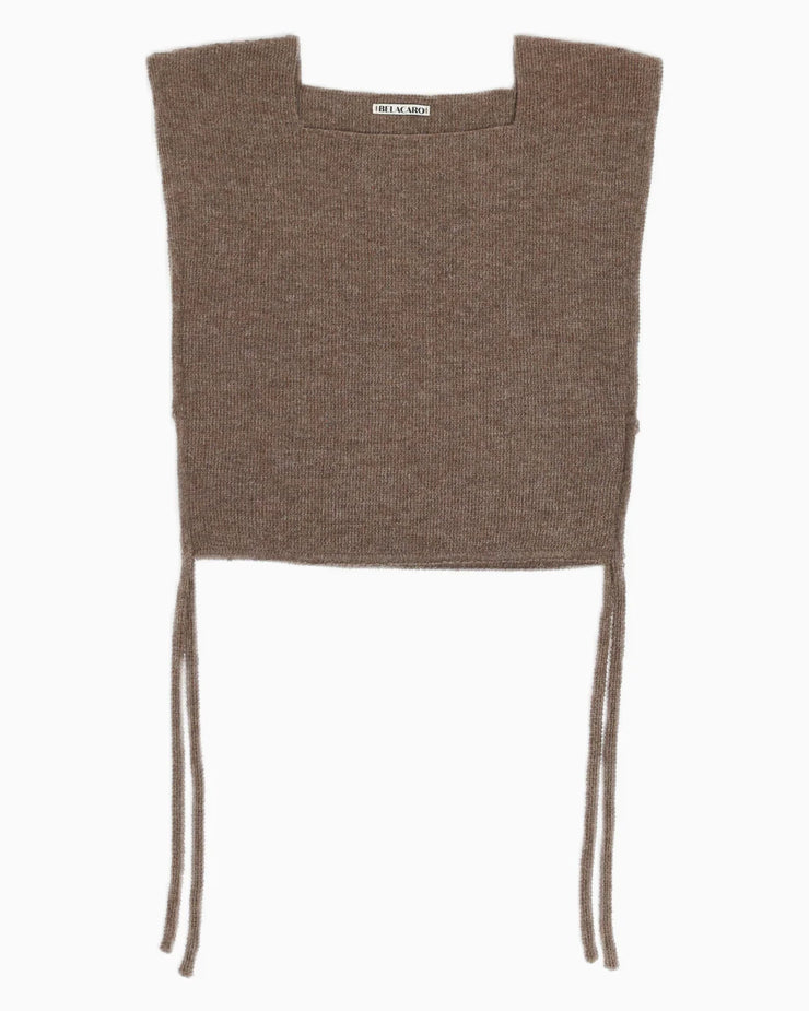 BELACARO - Top tablier