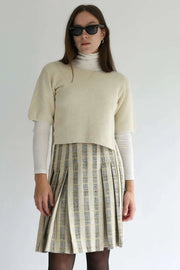 BELACARO - Apron with Sleeves