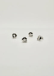 Séola atelier - Cirra stud earring