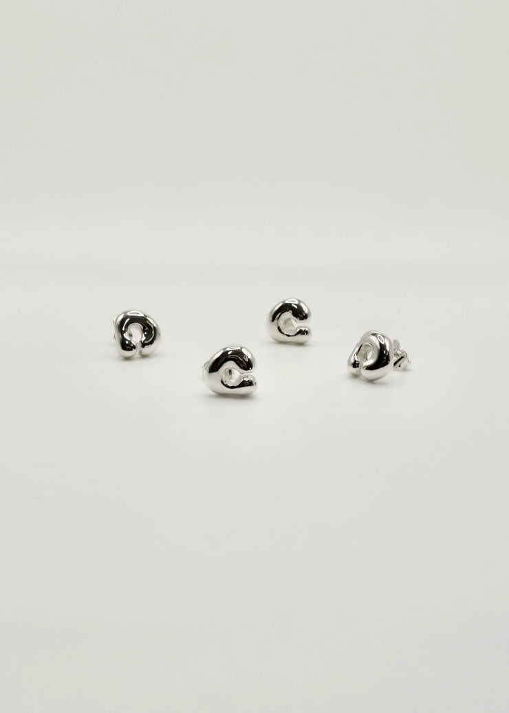 Séola atelier - Cirra stud earring