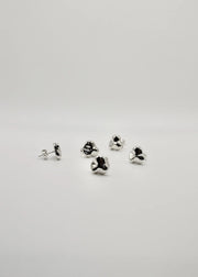 Séola atelier - Flore stud earring