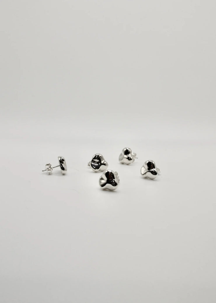 Séola atelier - Flore stud earring