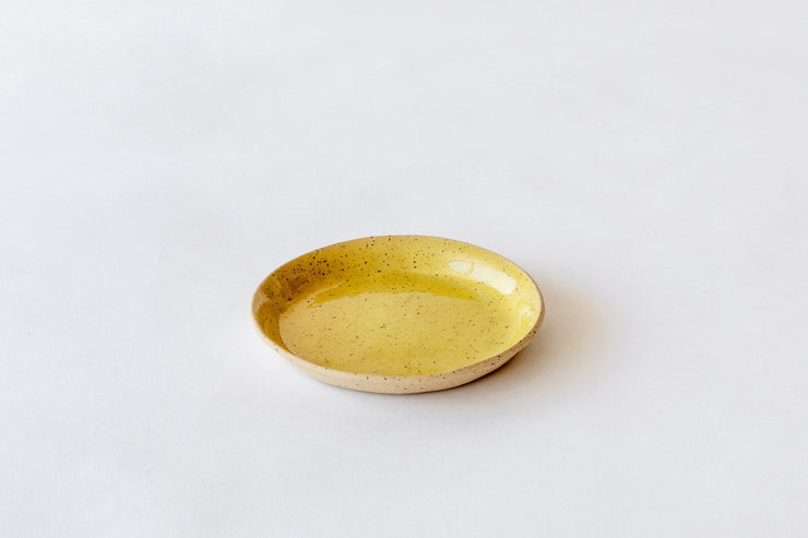 LOLA CERA -  medium size saucer