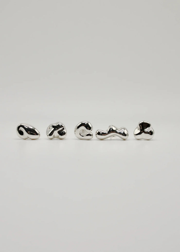 Séola atelier - Cirra stud earring