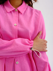 CHIFA pink shirt