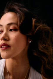 Séola atelier - Cirra stud earring