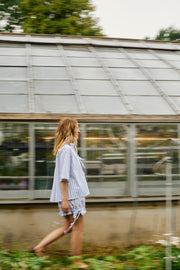 MOLÈNE blouse