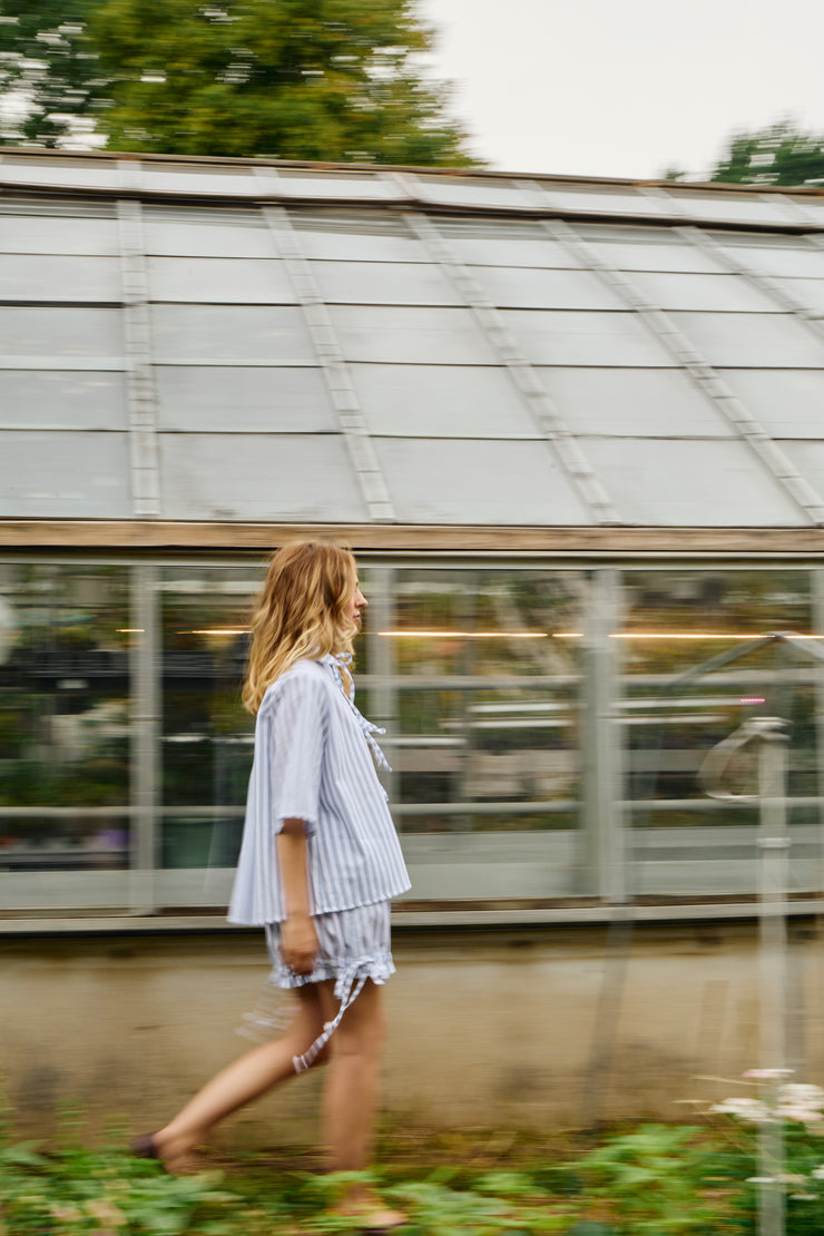 MOLÈNE blouse
