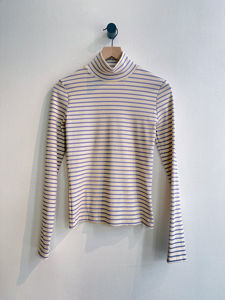 ADAMO striped turtleneck - 3 colors