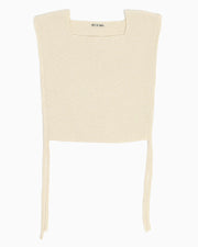 BELACARO - Top tablier