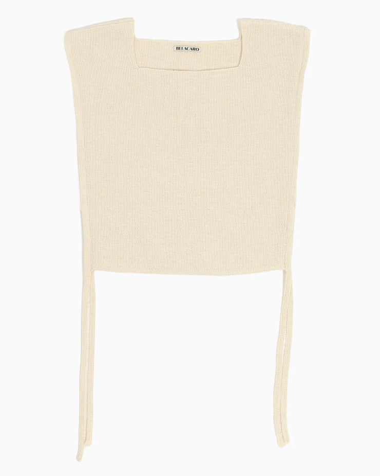 BELACARO - Top tablier