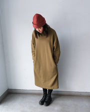 Robe NOLAH olive