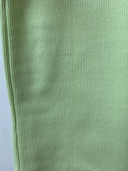 Honeydew BROOK t-shirt- S-M-XL with fabric defect