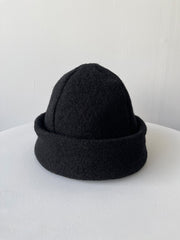 Chapeau noir SOLEIL